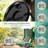 Margaritaville Dial Bracket Thermometer
