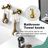 6 - Piece Bathroom Hardware Set-92675841-119276484