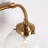 Shaelen 3 - Light Dimmable Vanity Light