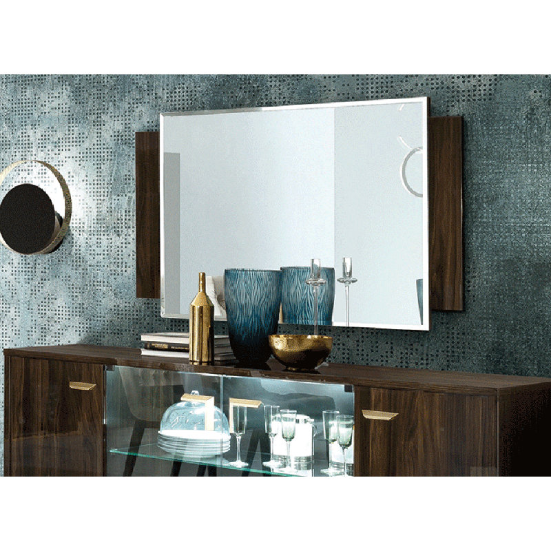 Miroir mural Montevino