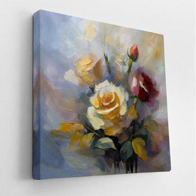 Fresh Roses