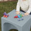 Chaise pour enfant ECR4Kids Tri-Me 3-en-1, mobilier pour enfants-88148631-126130875