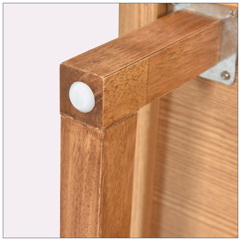 29.50'' Single Bathroom Vanity Base Only, Wood