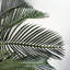 80cm Faux Plant in Pot Liner