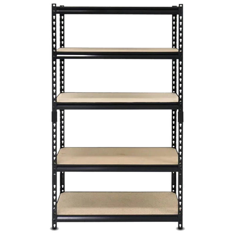 Juggernaut Storage Shelving Unit, 72" H x 48" W x 24" D