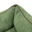  Cuddler surélevé, vert, moyen