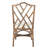 Alderson 20'' H Upholstered Side Chair