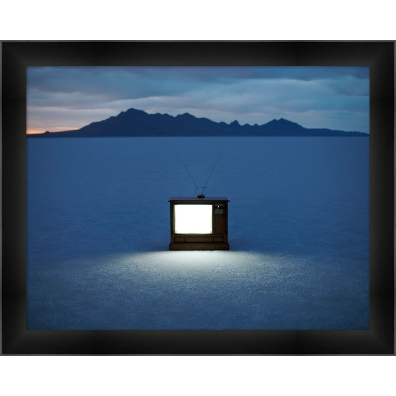 TV Print by Thom Filicia