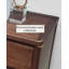 Commode 6 tiroirs en bois