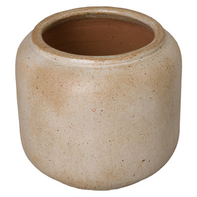 Pot à fleur Firsher