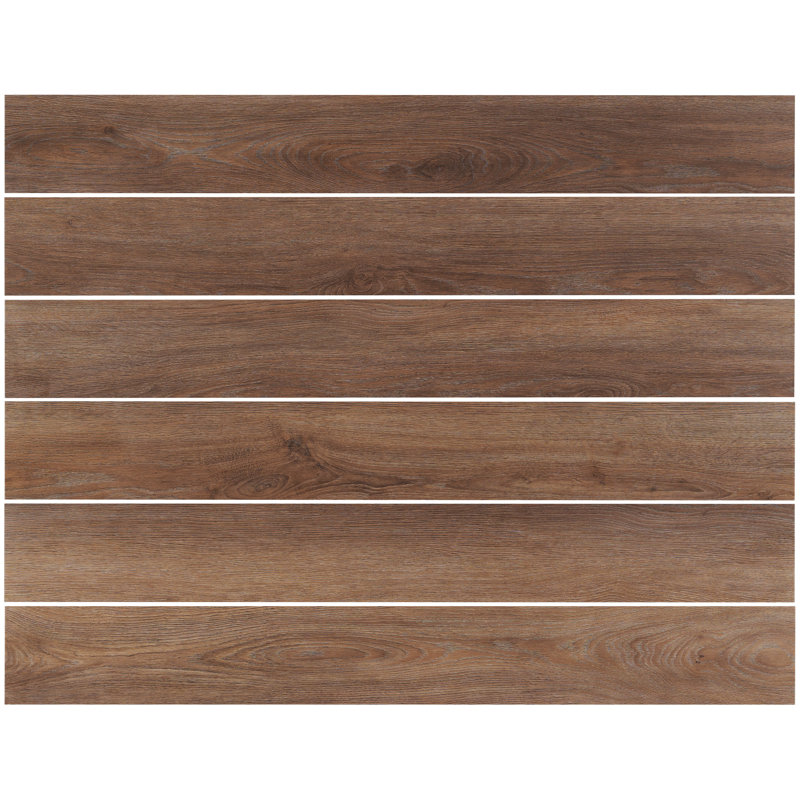 Planche de vinyle de luxe Lexington, Moineau