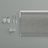 Sun Zero Everly Slub Texture 100% Blackout Cordless Roller Shade-70337707-70337708