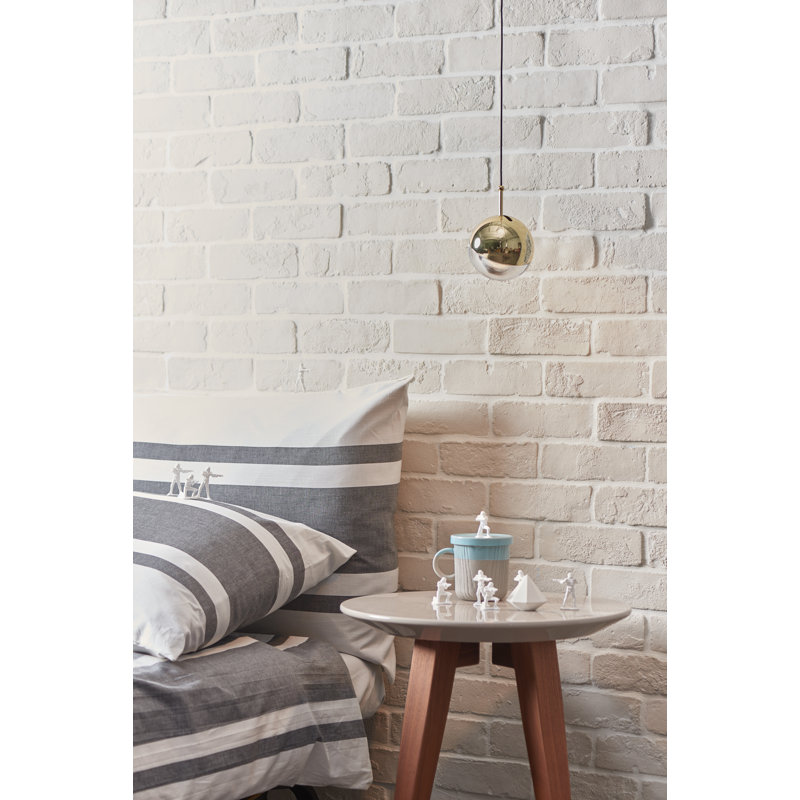 Dora 1 - Light LED Pendant, Chrome