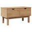 Samau Storage Bench