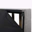Lit plateforme tapissier avec rangement Alfie-Ray-530271467-530271478