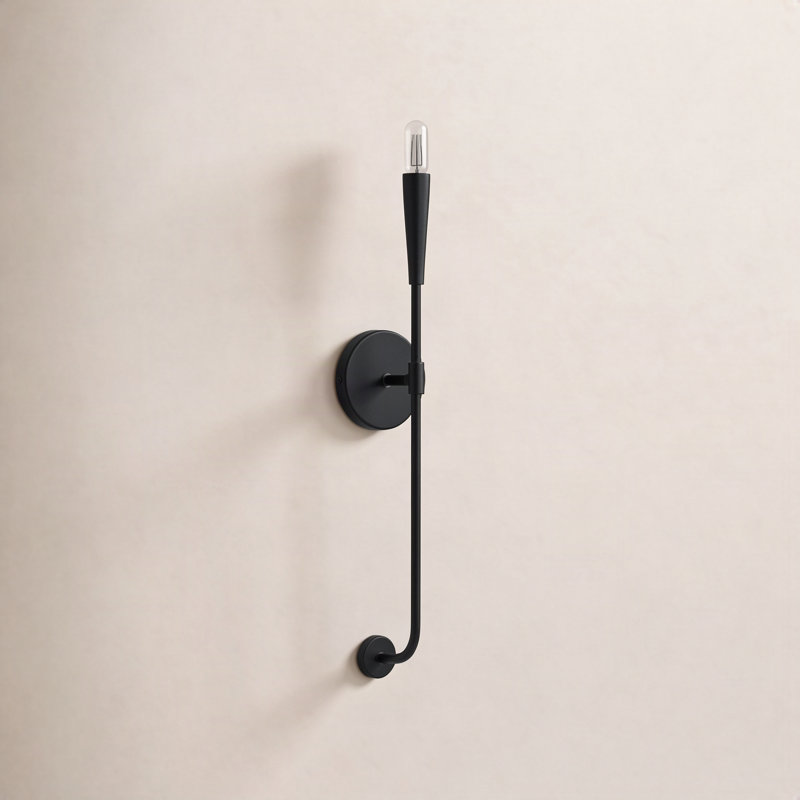 Zima Wallchiere, Black