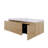 48" Wall-Mounted Bathroom Vanity With Stone Resin Countertop And Soft Close Drawers-203425006-203425009