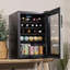  62 Cubic Metre Beverage Refrigerator