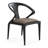 Fjord Solid Wood Dining Chair