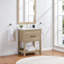 Meuble-lavabo simple 25 po avec tiroir Calais