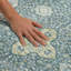 Tapis damassé Villers AMF2566 lavable à la machine de qualité supérieure-915384232-915384255