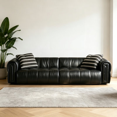 Black Creative Sofa