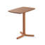 Yanki Solid Wood End Table-1738012254