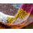 Abstract Indoor Rug-2124288712