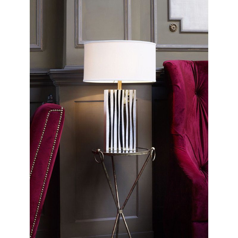 Draper Table Lamp