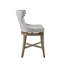 Tabouret de comptoir pivotant Hajir-729161203-731032220