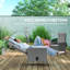 Outdoor Lounge Chair