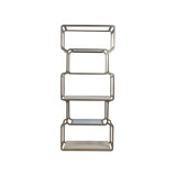 Signature Designs Etagere Bookcase