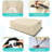 All-Weather Patio Dining Set Cover