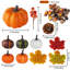 Stuffed Holiday Accent