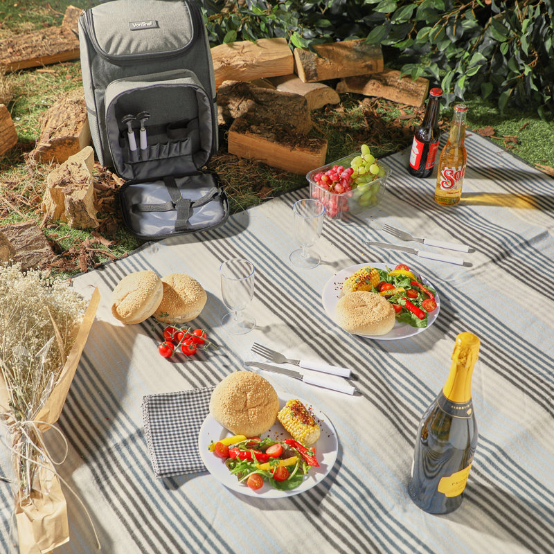 Picnic Backpack