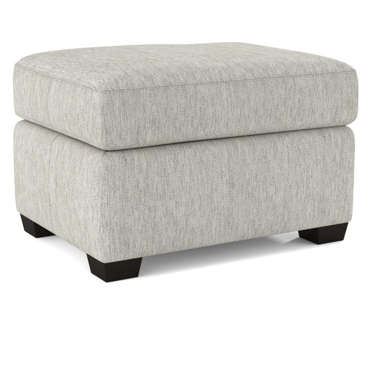 Upholstered Ottoman