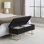 Banc rabattable Freea