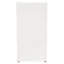 Chaise parsons rembourrée Gibbes-464748970
