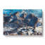 The Atacama Desert Chile - Wrapped Canvas-61853678