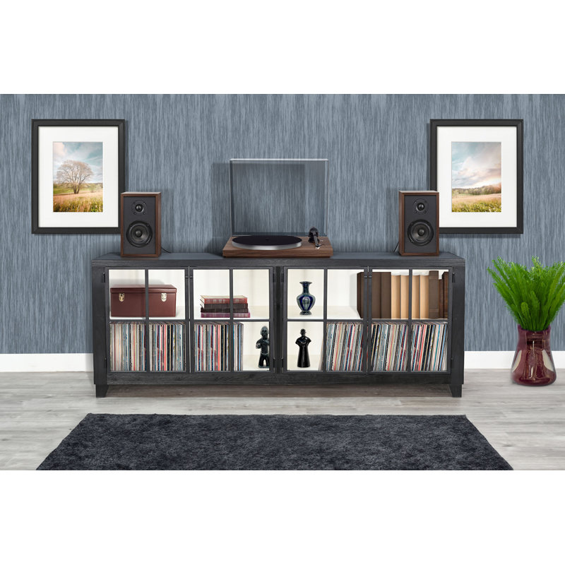  Ryan Industrial Long Accent Cabinet