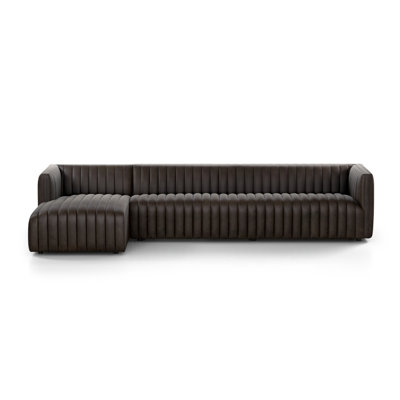 Augustine Chaise Sectional