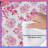 Pink Floral Damask Comforter-130698050