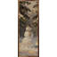 Bonhomme de neige dans les bois-1734245276