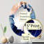 Miroir mural Conradin-886991843