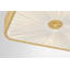 Henri Semi Flush by Augusta Hoffman x HVL-985021415-985021412