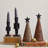 Metal Candlestick-1196680656