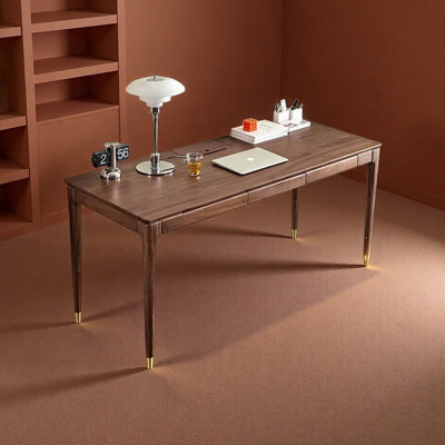 Bureau de style rétro