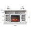  Meuble télé Kehaulani Traditional-958250424