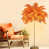 Orange selected