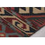 Kilim & Flatweave One-of-a-Kind 2'4X14'11 Hand Knotted Area Rug